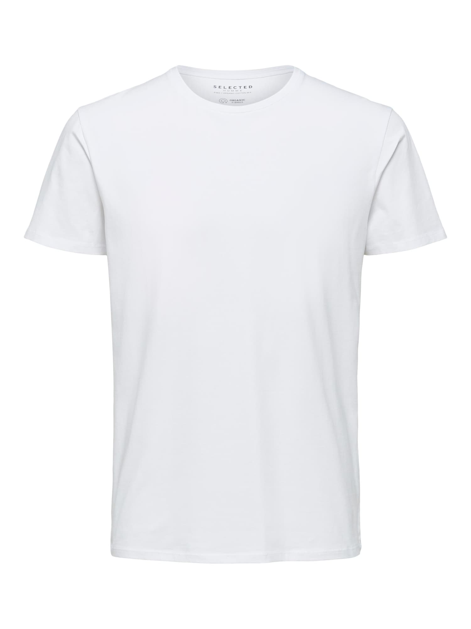 SELECTED HOMME Majica  bela