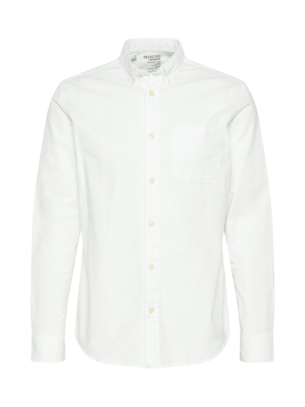 SELECTED HOMME Srajca 'Rick'  bela