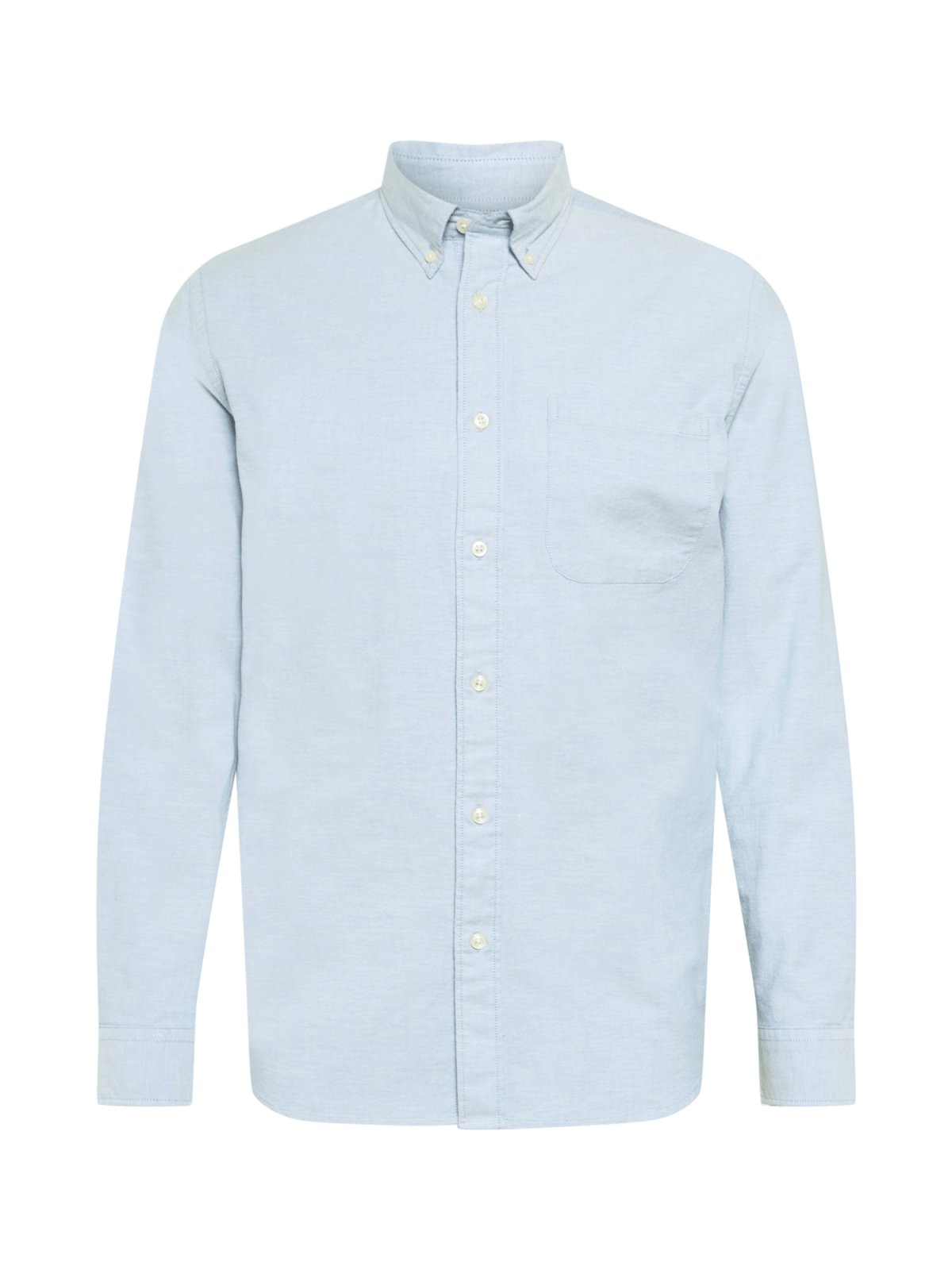 SELECTED HOMME Srajca 'Rick'  svetlo modra