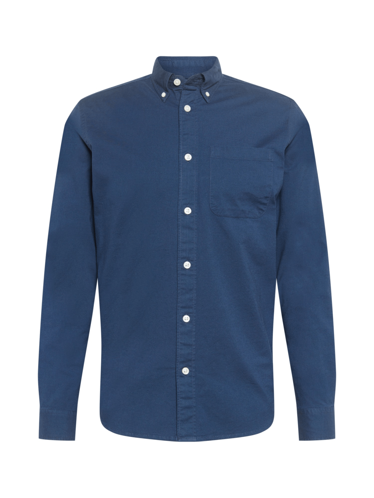 SELECTED HOMME Srajca 'Rick'  ultra mornarsko modra