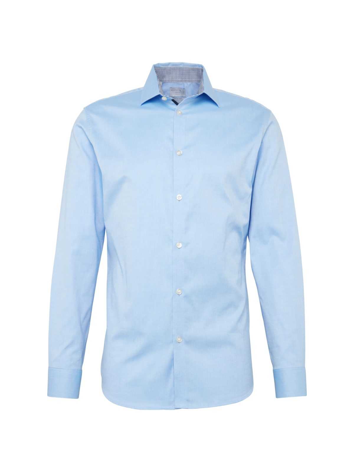 SELECTED HOMME Srajca  svetlo modra