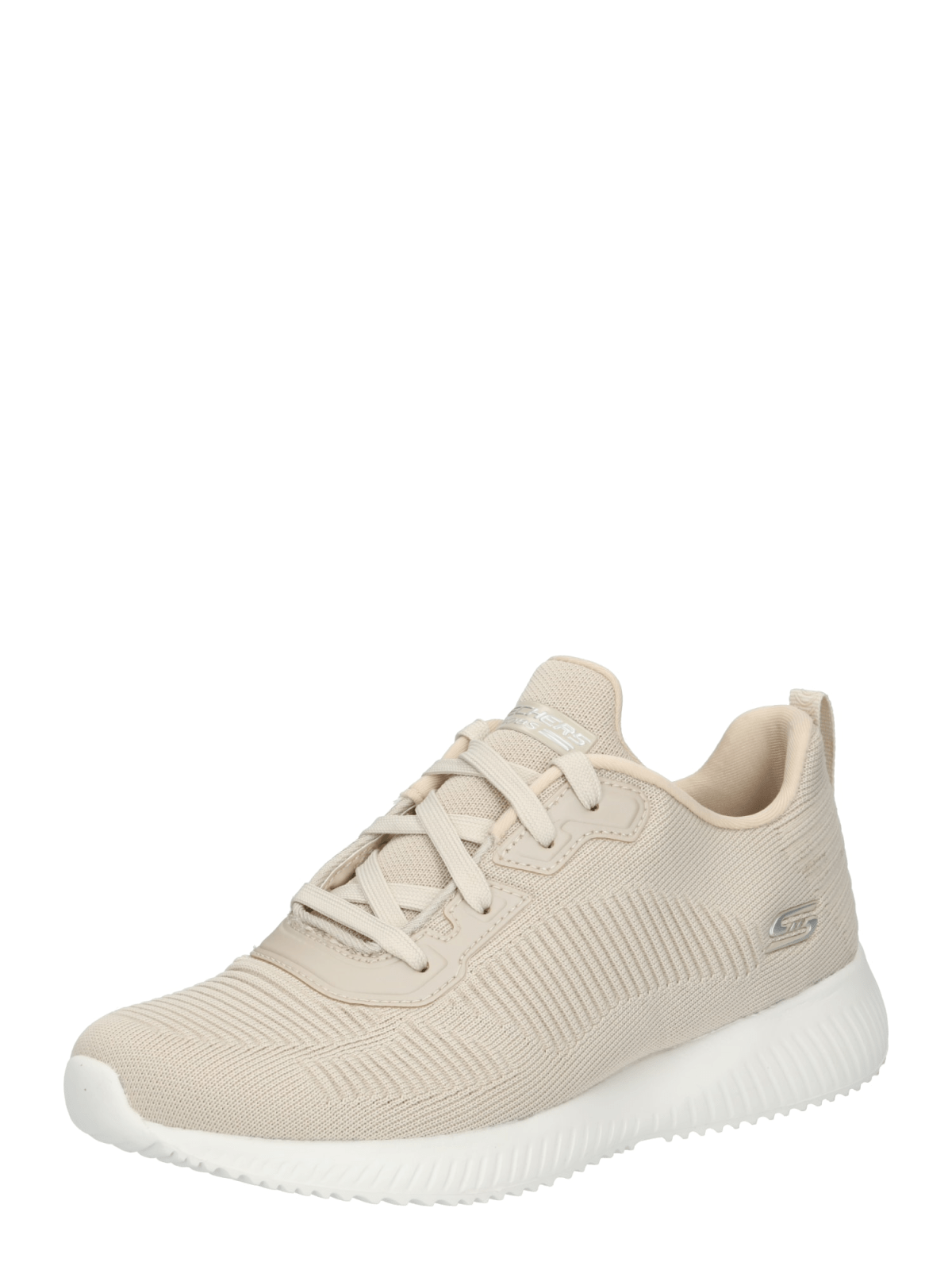 SKECHERS Nizke superge 'Bobs Squad'  nude