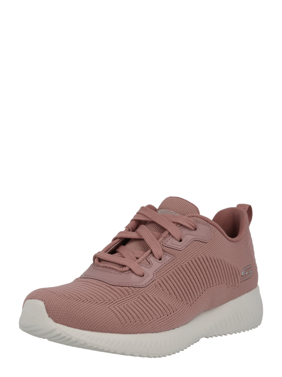 SKECHERS Nizke superge 'Bobs Squad'  staro roza