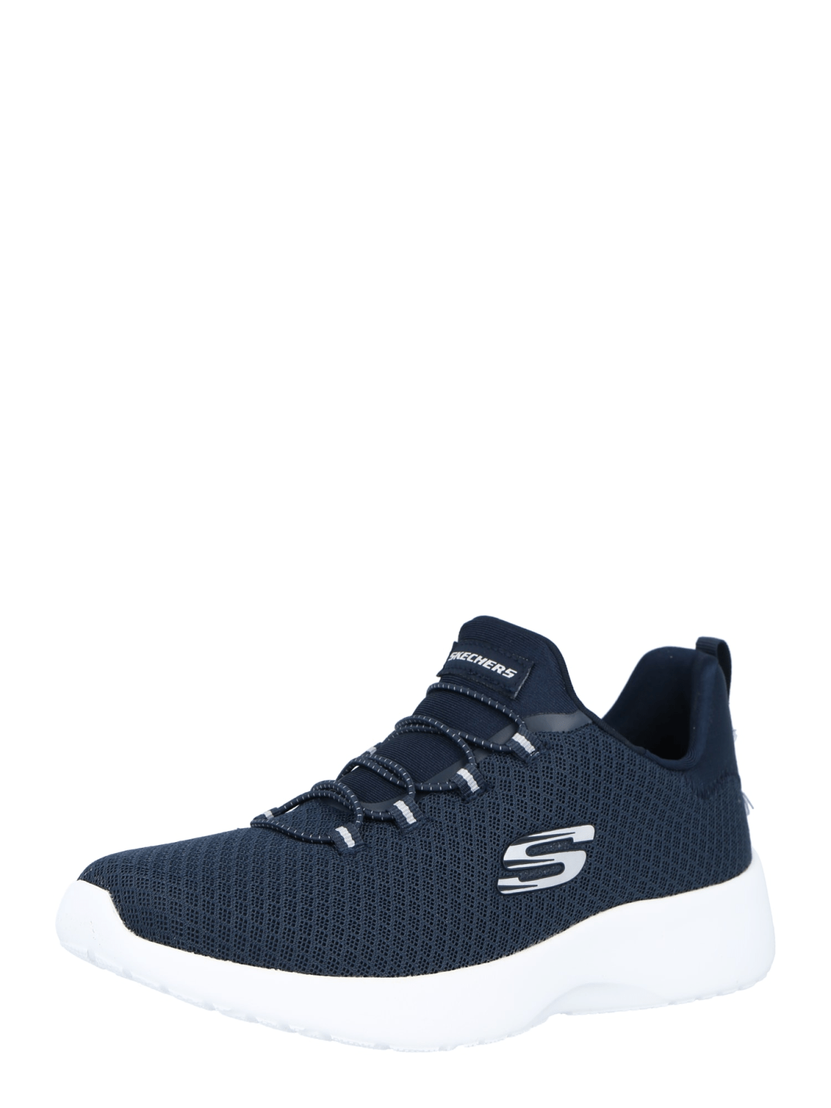 SKECHERS Nizke superge 'Dynamight'  mornarska