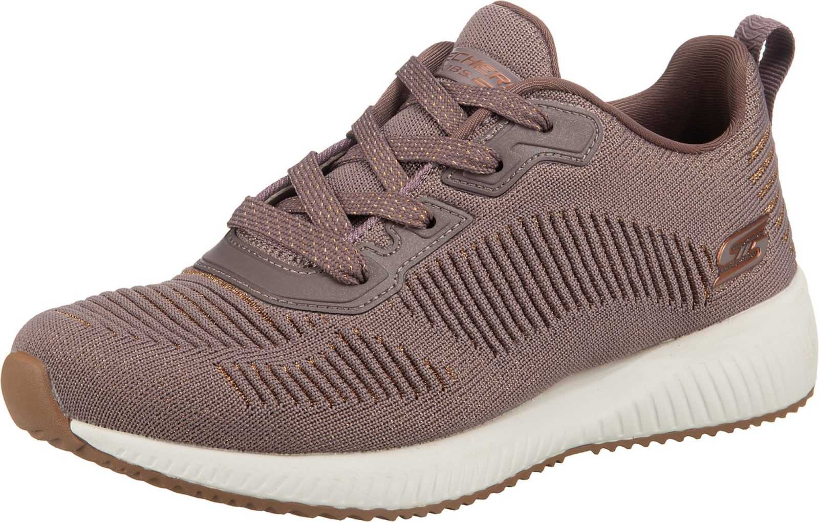 SKECHERS Nizke superge  rosé