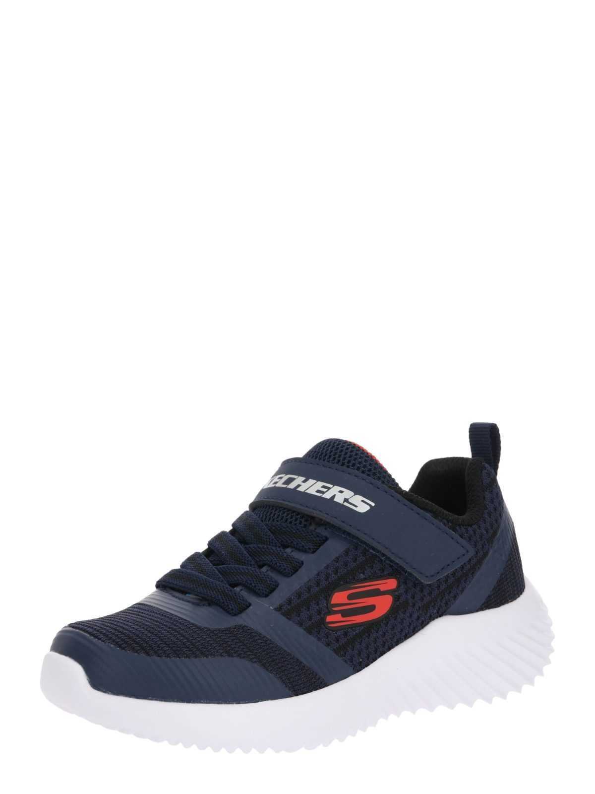 SKECHERS Superge 'Lightweight'  mornarska