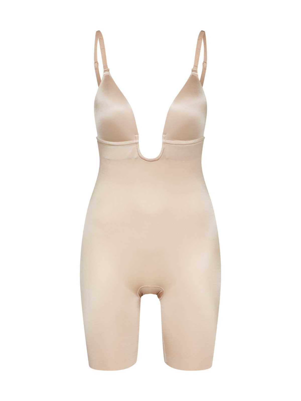 SPANX Oblikovanje postave  nude