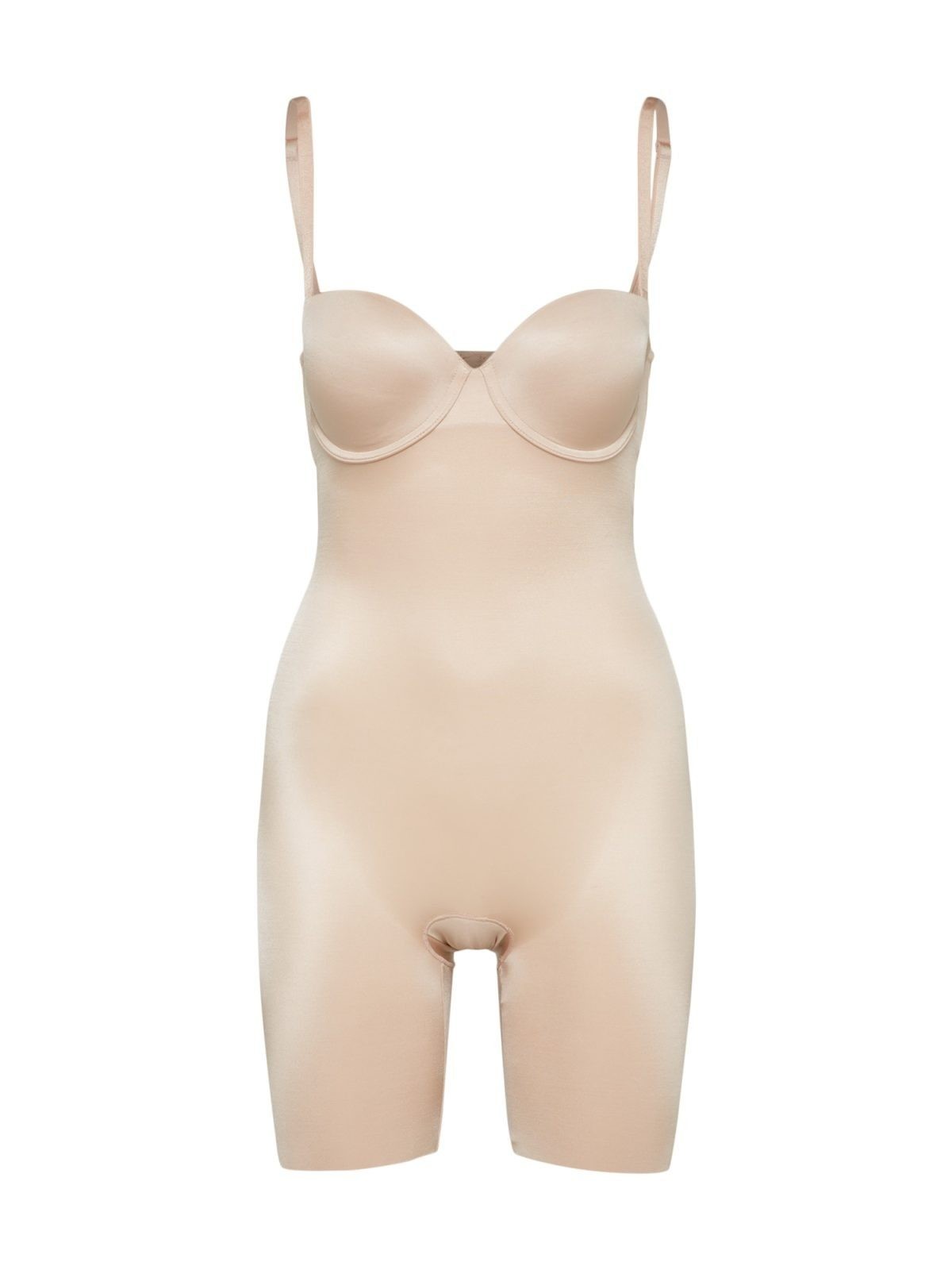 SPANX Oblikovanje postave  nude