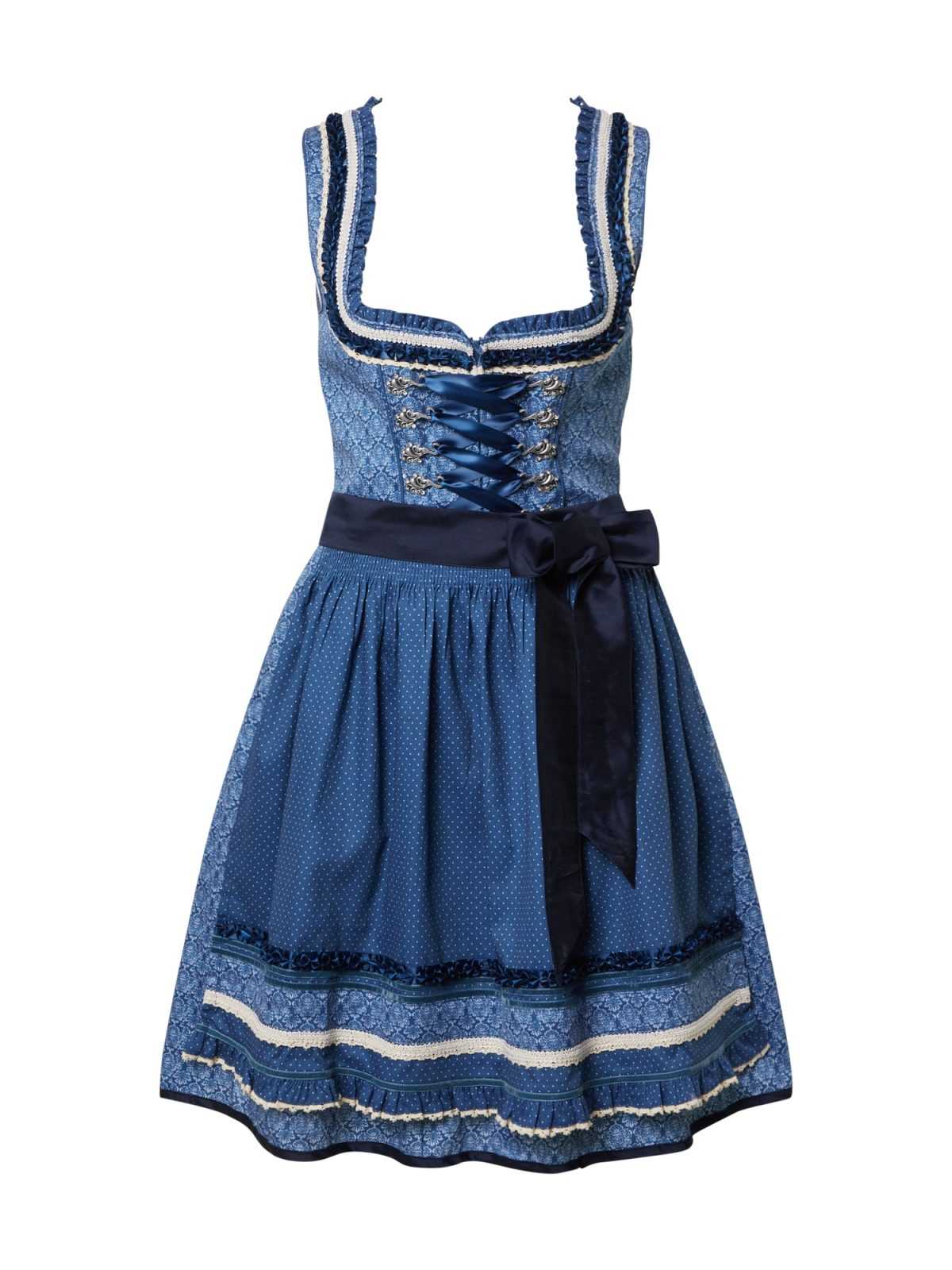 STOCKERPOINT Dirndl  modra
