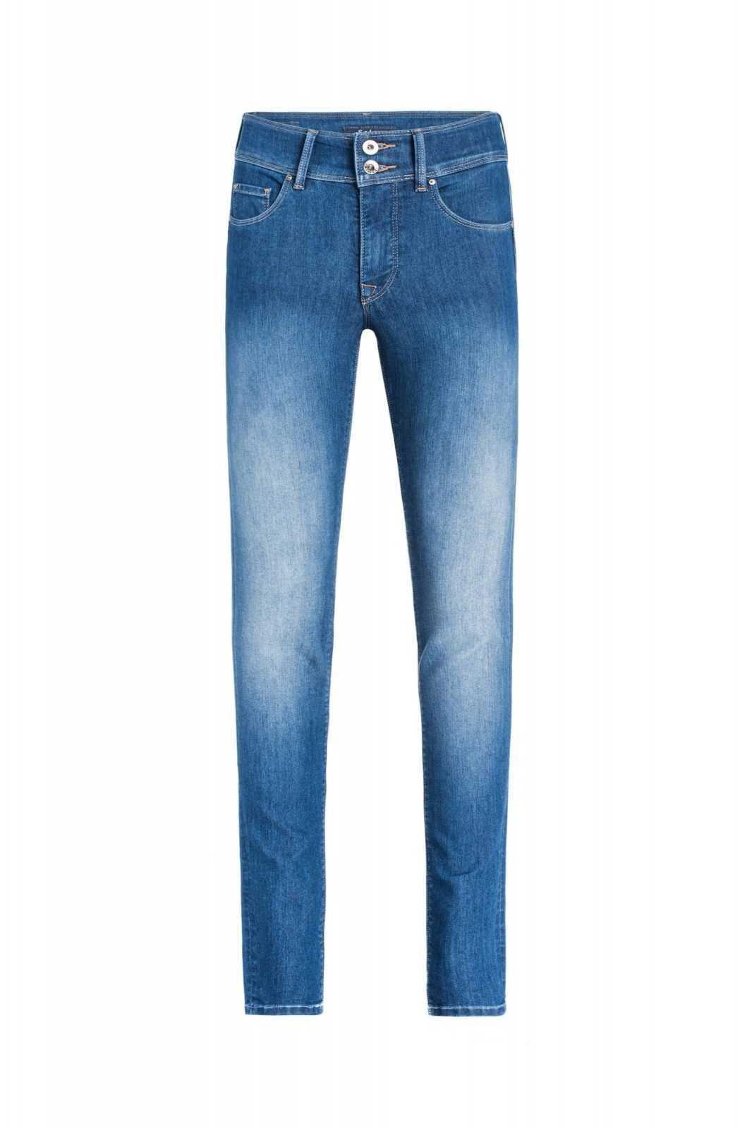 Salsa Kavbojke  moder denim