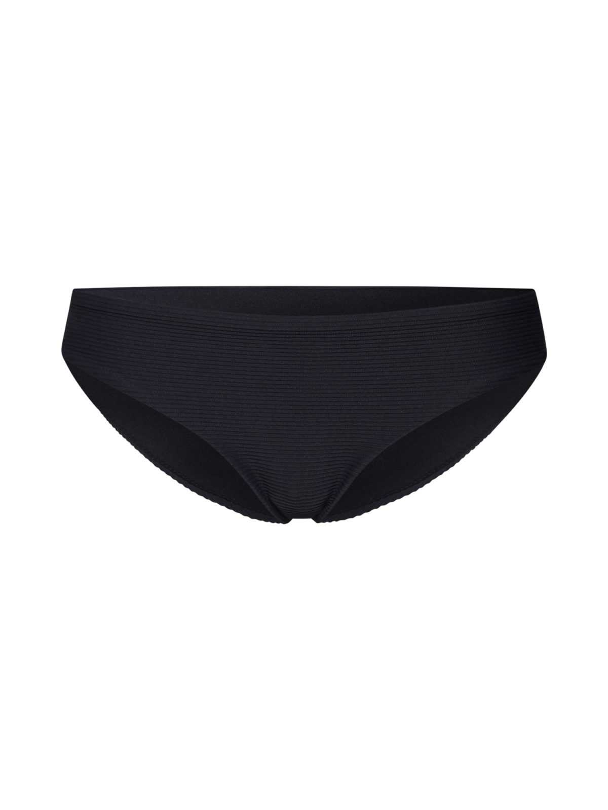 Seafolly Bikini hlačke  črna
