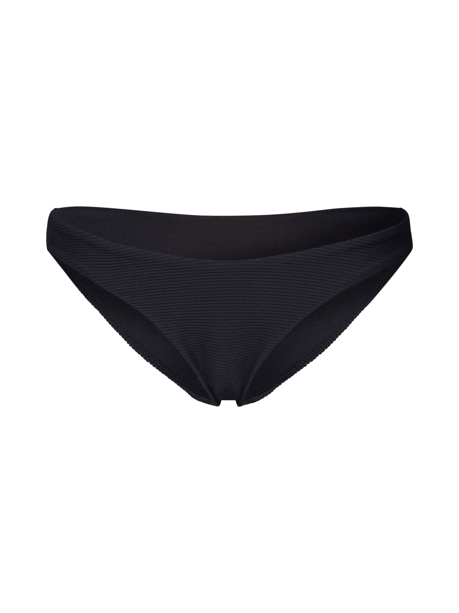 Seafolly Bikini hlačke  črna