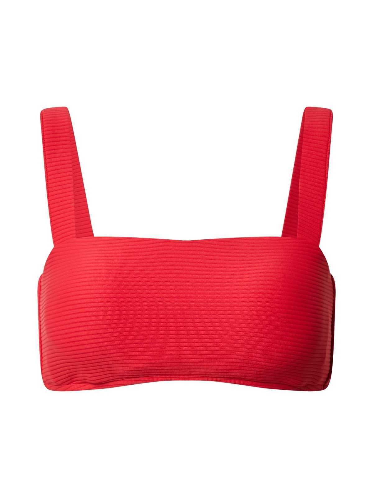 Seafolly Bikini zgornji del  rdeča