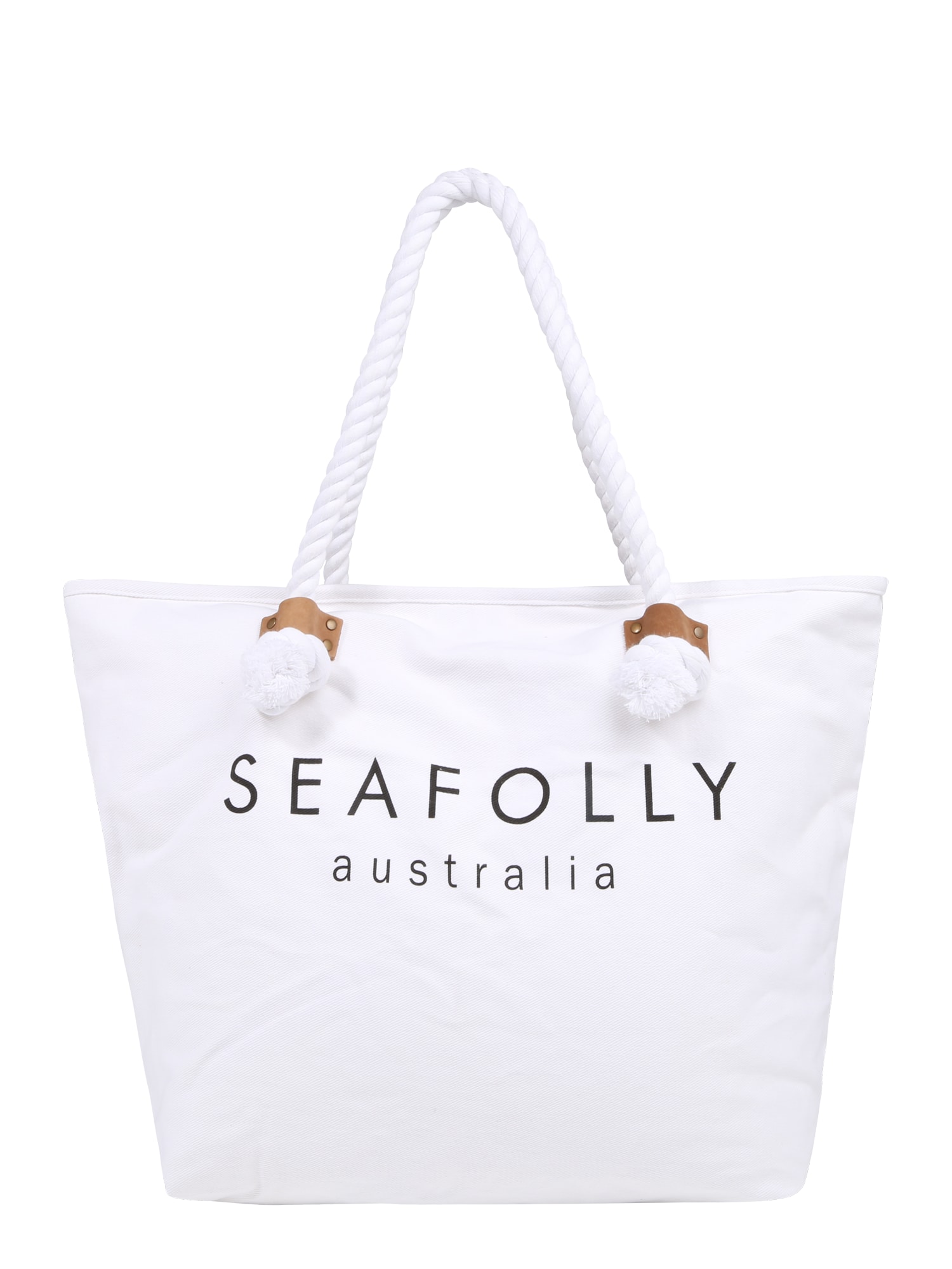 Seafolly Torba za na plažo  bela