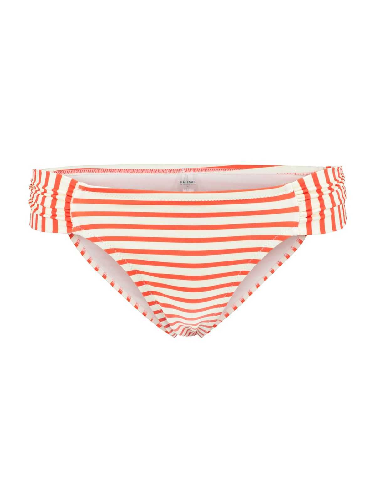 Shiwi Bikini hlačke 'Manana'  bela