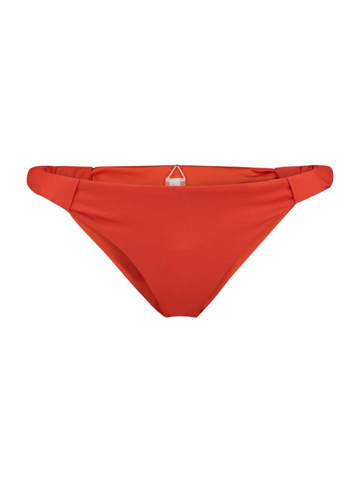 Shiwi Bikini hlačke  rdeča