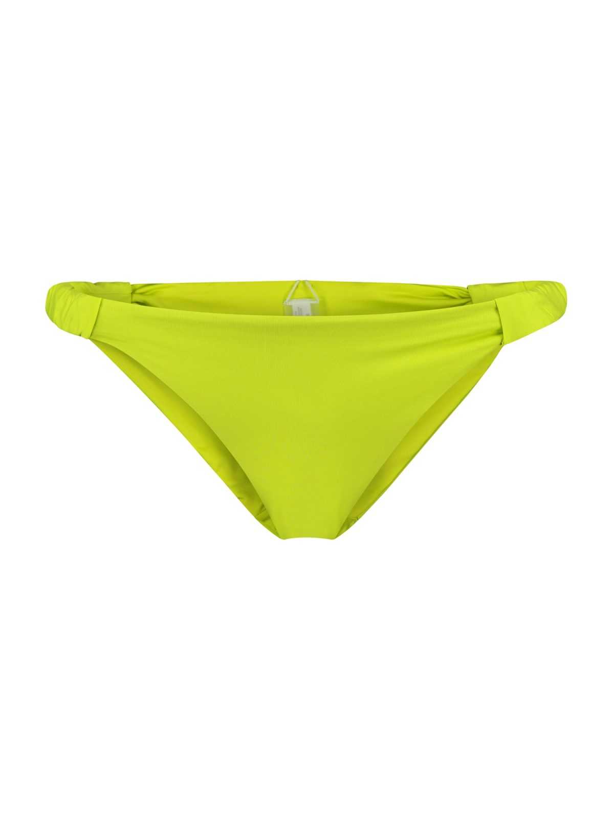Shiwi Bikini hlačke  svetlo zelena