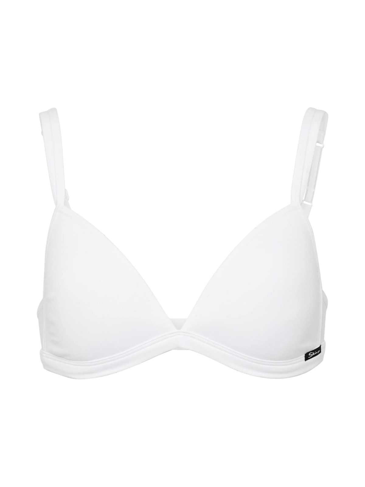 Skiny Nedrček 'Essentials Women'  bela