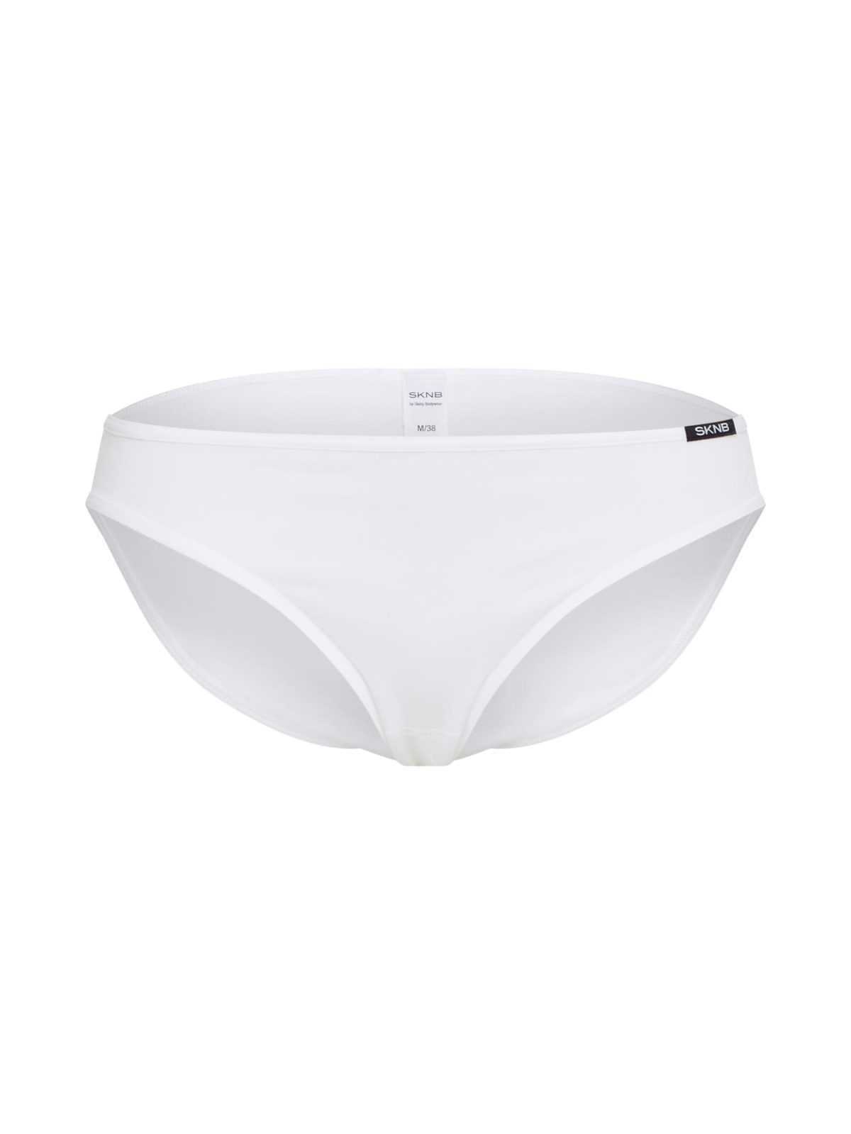 Skiny Spodnje hlačke 'Essentials Women Rio'  bela