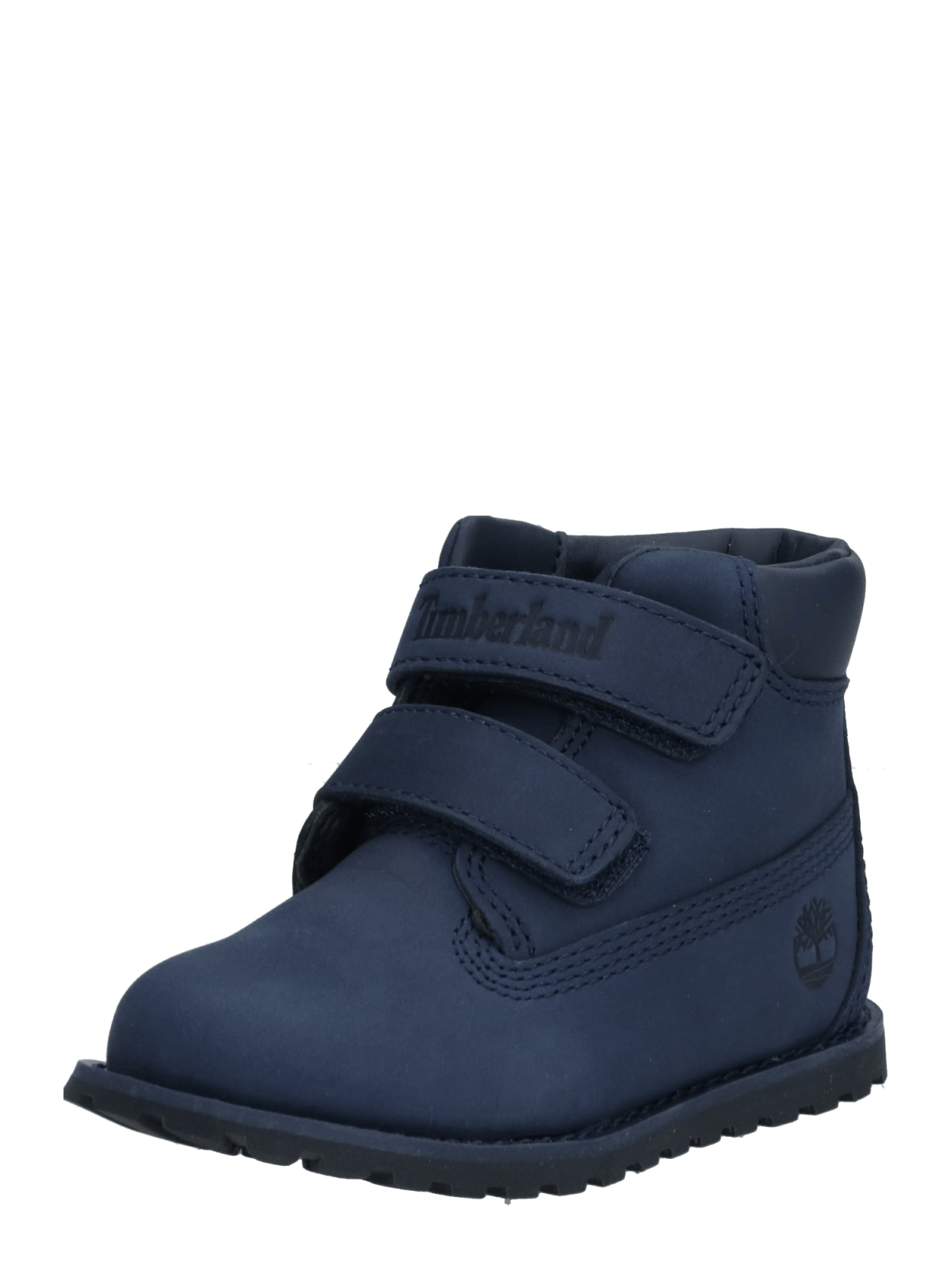 TIMBERLAND Škornji 'Pokey Pine'  nočno modra