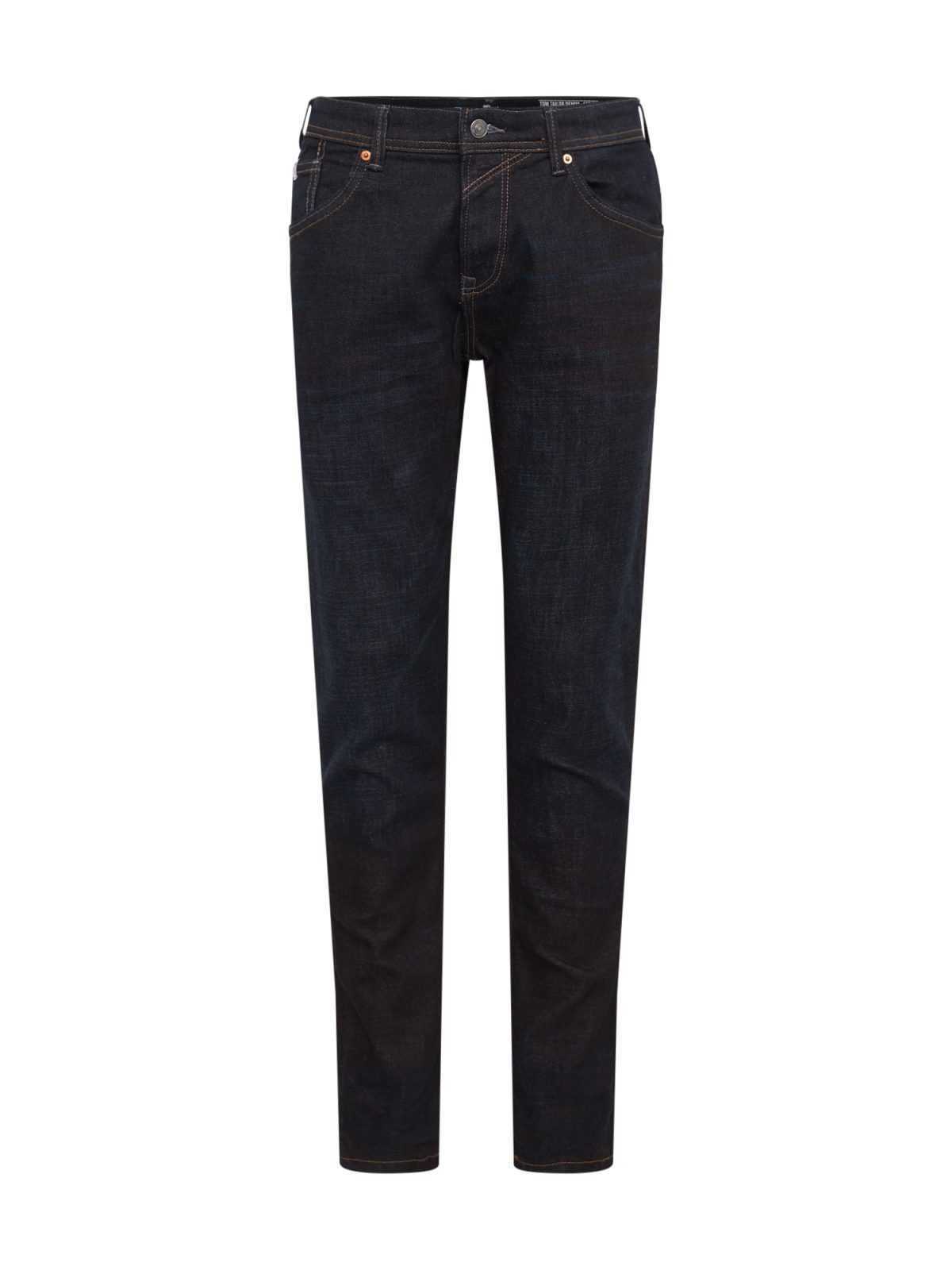 TOM TAILOR DENIM Kavbojke 'Aedan'  mornarska