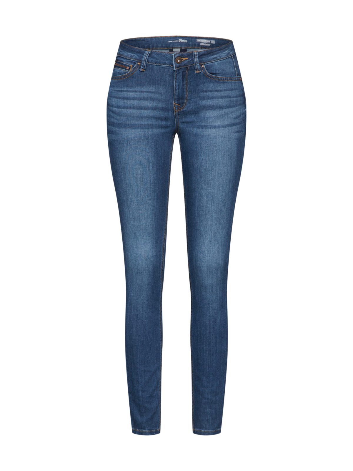 TOM TAILOR DENIM Kavbojke 'Jona'  moder denim