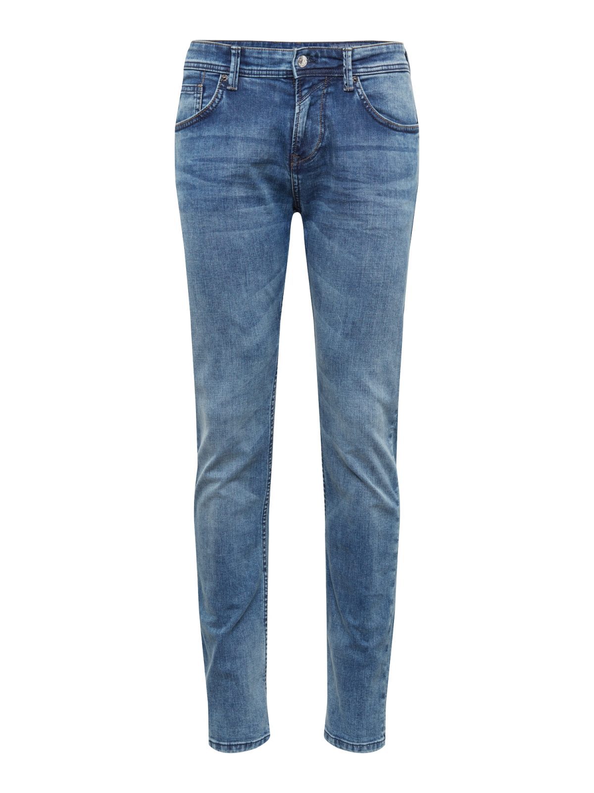 TOM TAILOR DENIM Kavbojke 'Piers'  moder denim