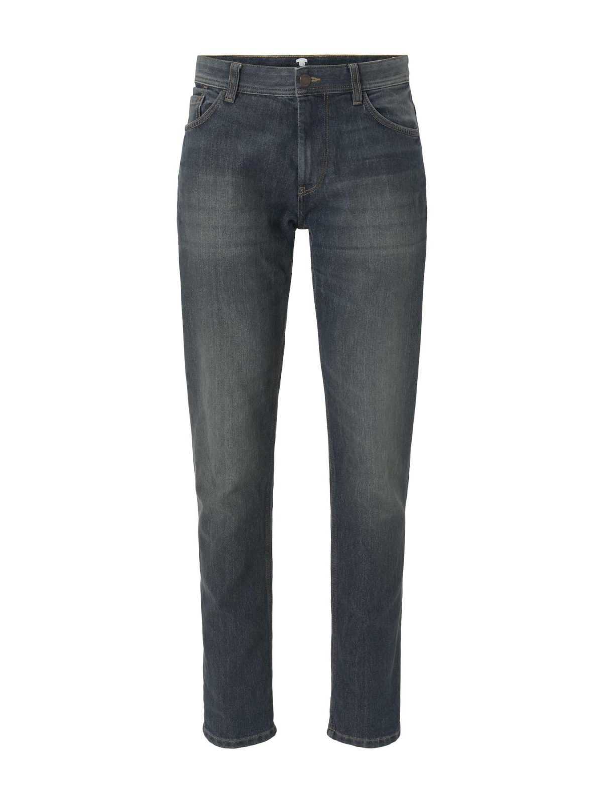 TOM TAILOR Kavbojke 'Marvin'  moder denim