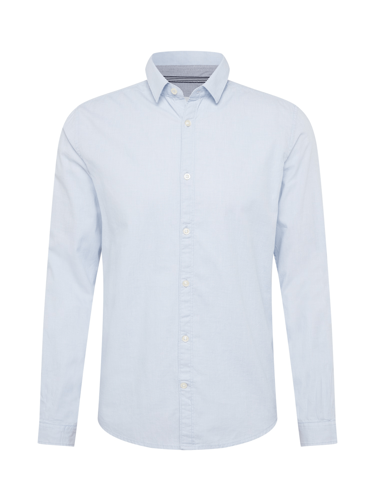 TOM TAILOR Srajca  pastelno modra