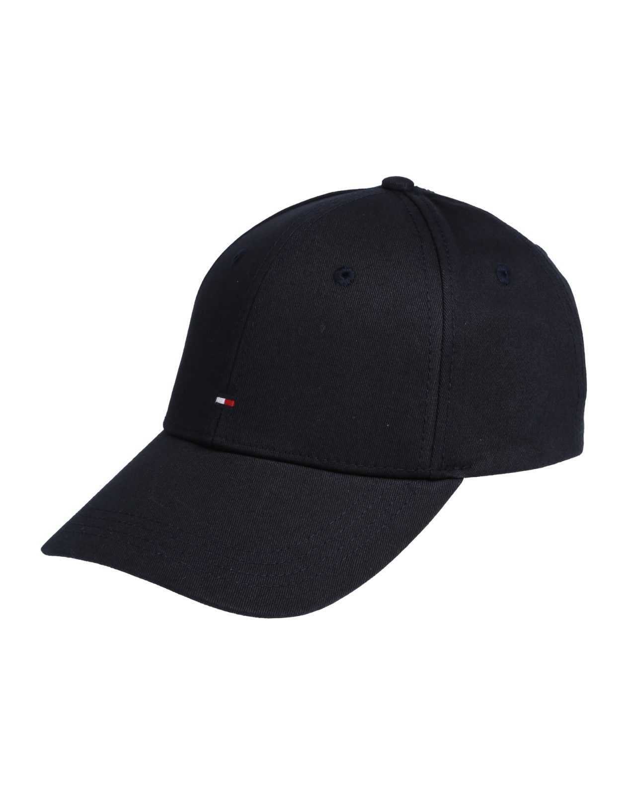 TOMMY HILFIGER Kapa  temno modra / rdeča / bela