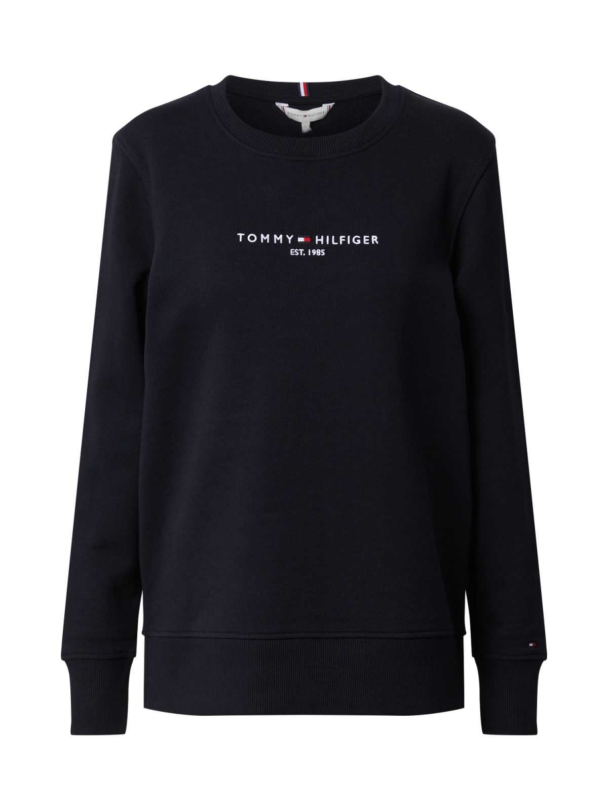 TOMMY HILFIGER Majica  temno modra