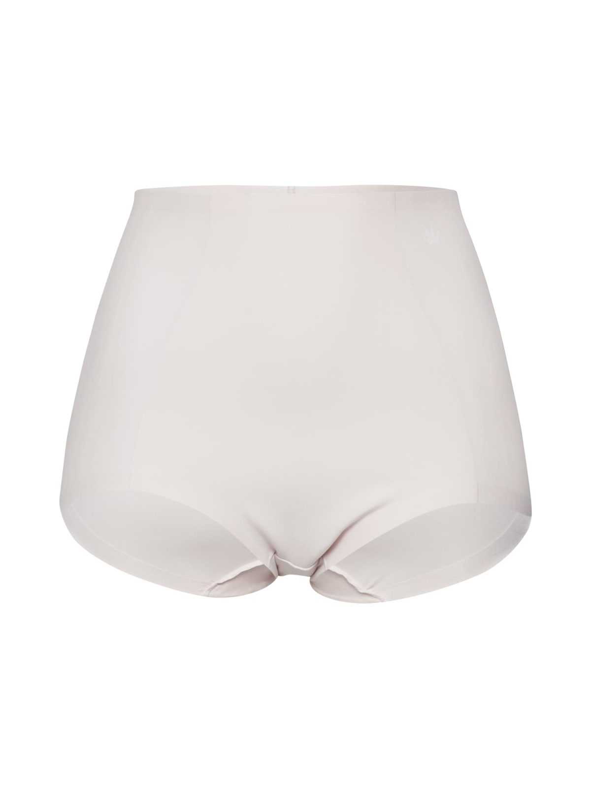 TRIUMPH Spodnje hlače za oblikovanje 'Medium Shaping Series Highwaist Panty'  bež