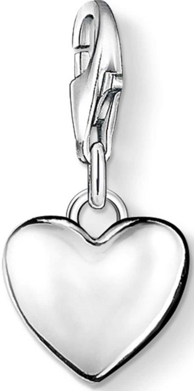 Thomas Sabo Obesek 'Herz