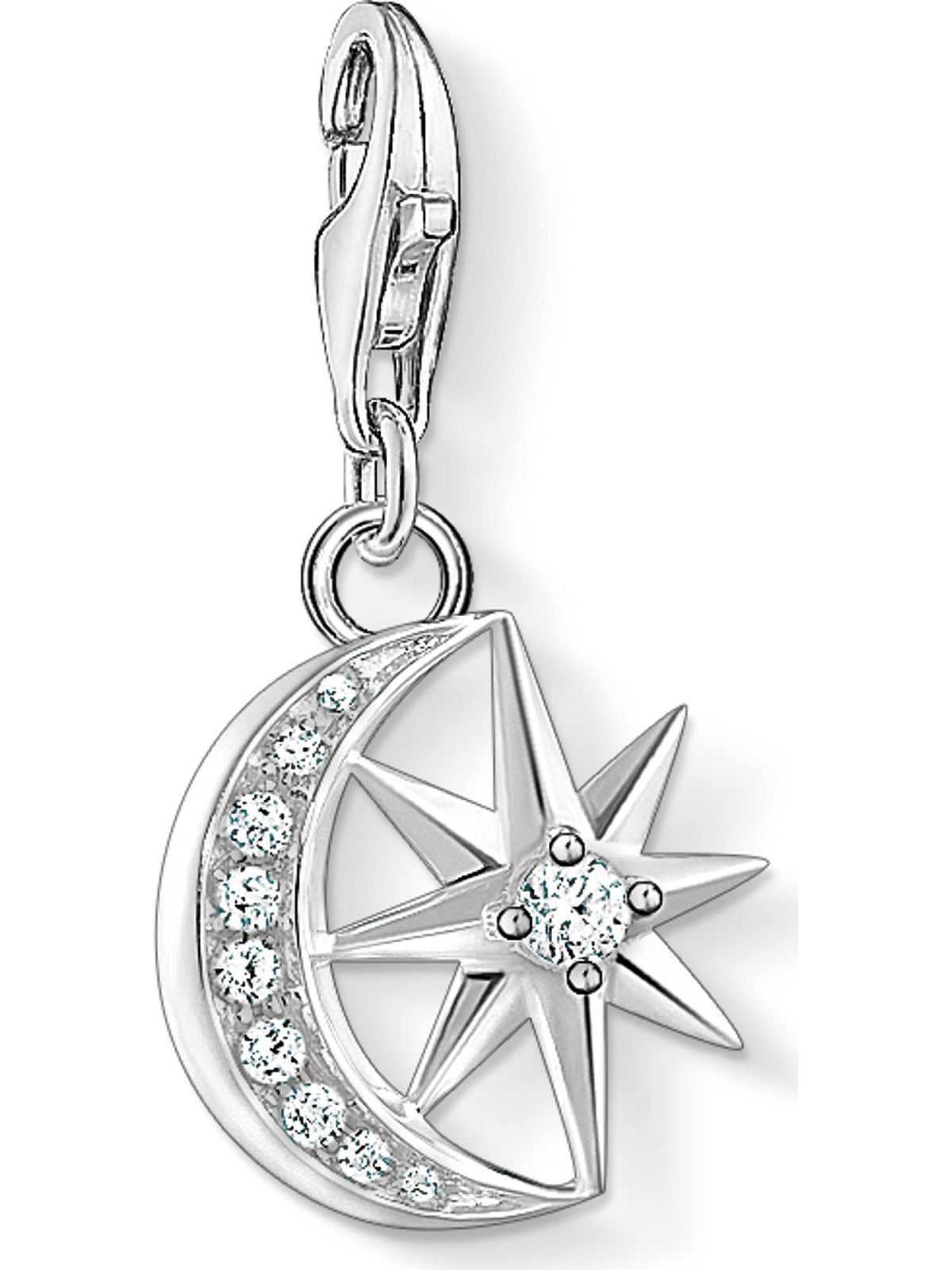 Thomas Sabo Obesek  srebrna