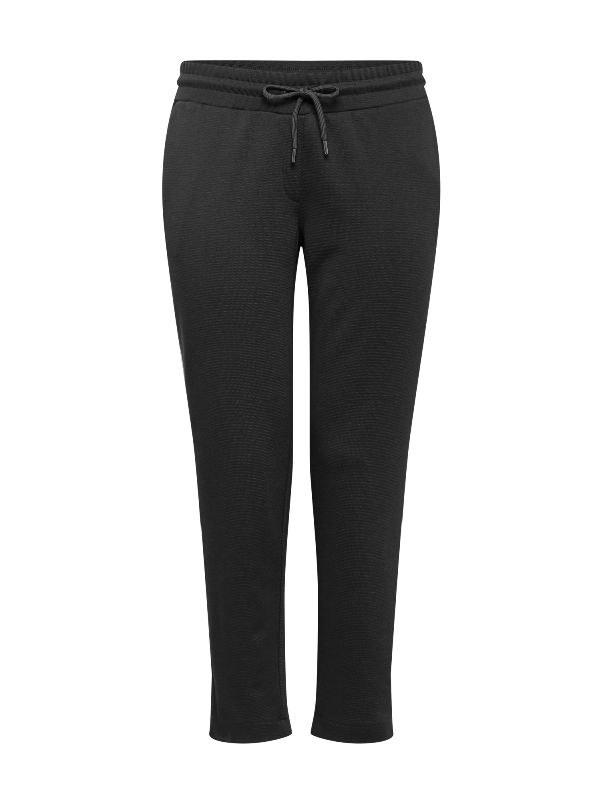 Tom Tailor Women + Hlače  temno zelena