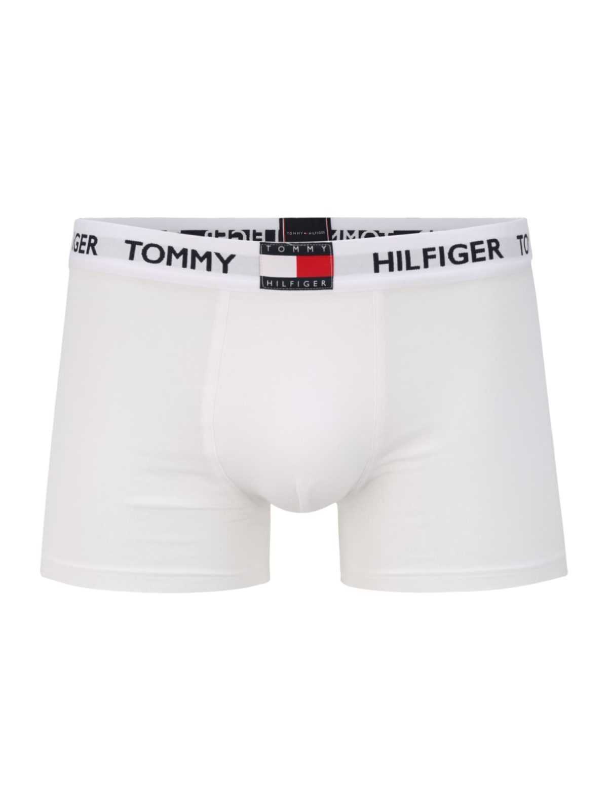 Tommy Hilfiger Underwear Boksarice  bela
