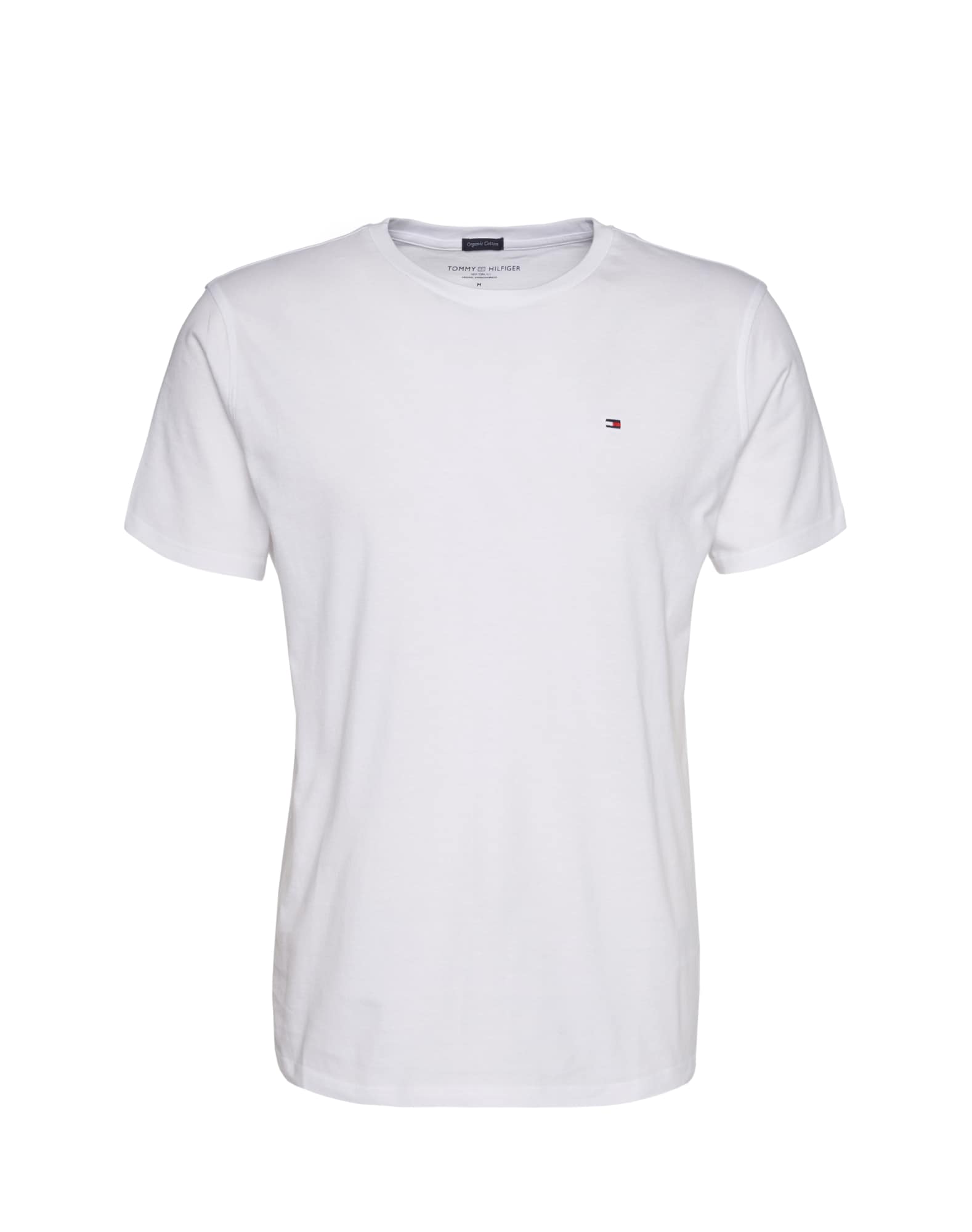 Tommy Hilfiger Underwear Majica  bela