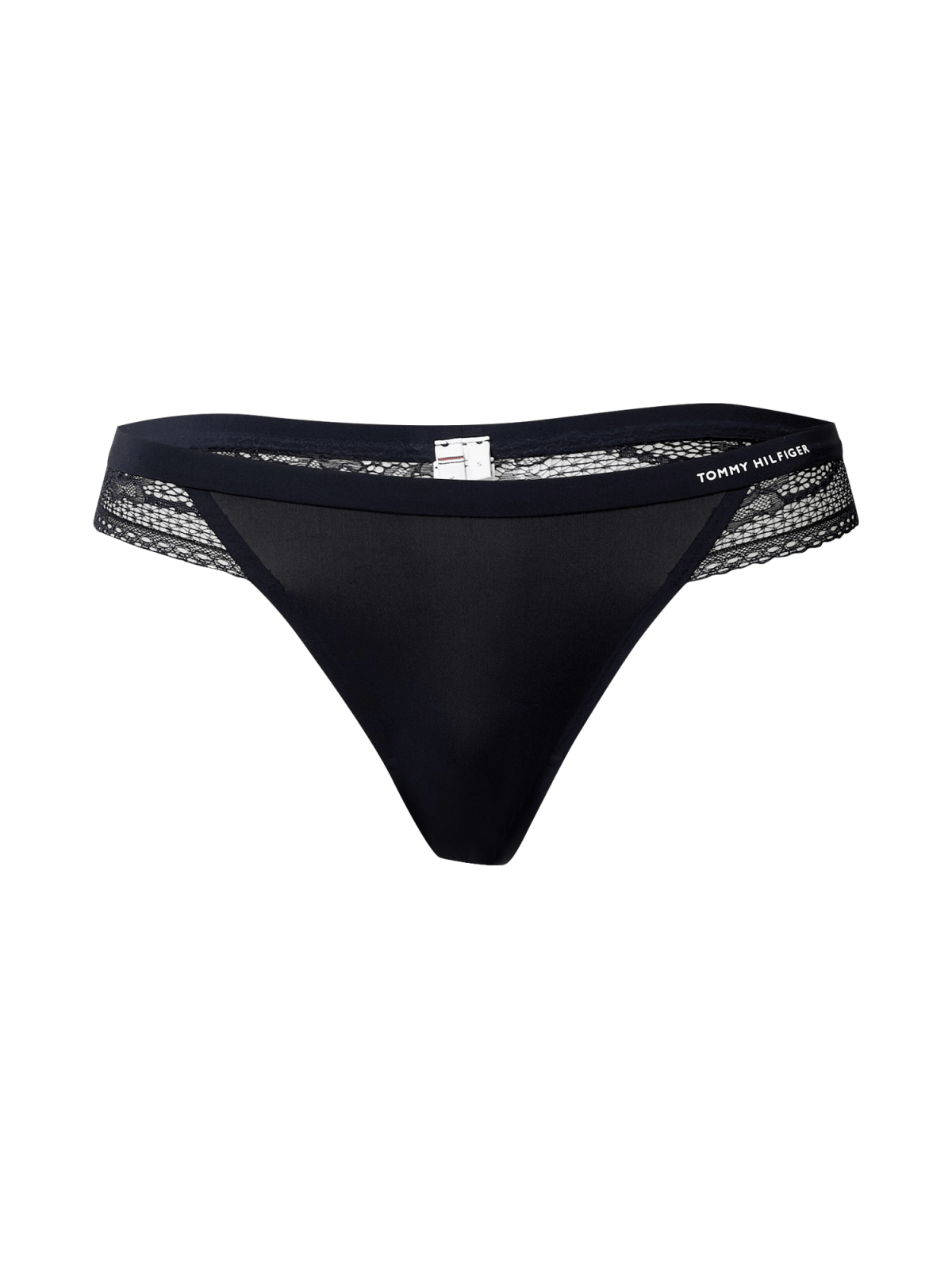 Tommy Hilfiger Underwear Tangice  temno modra