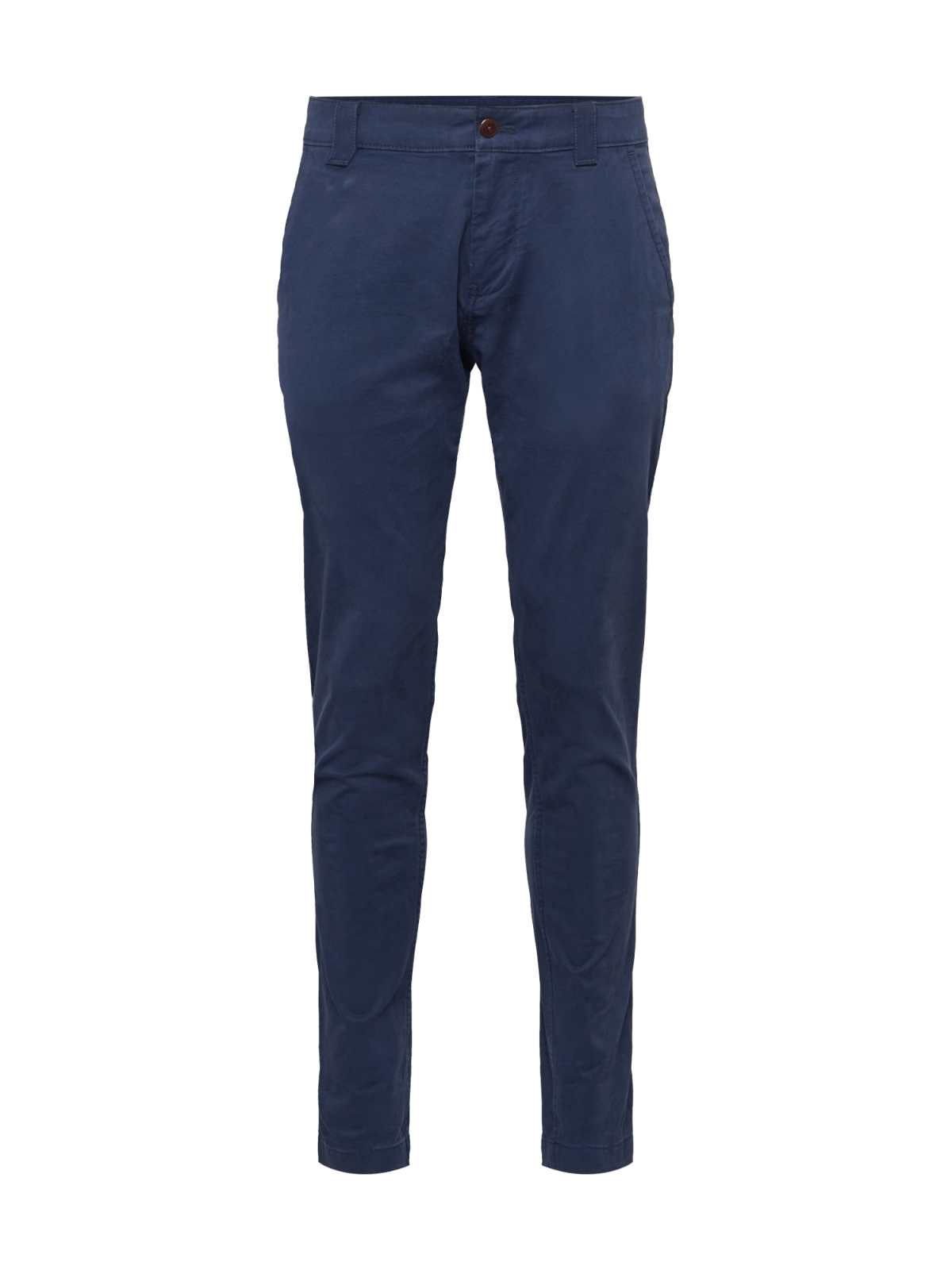 Tommy Jeans Chino hlače 'Scanton'  mornarska