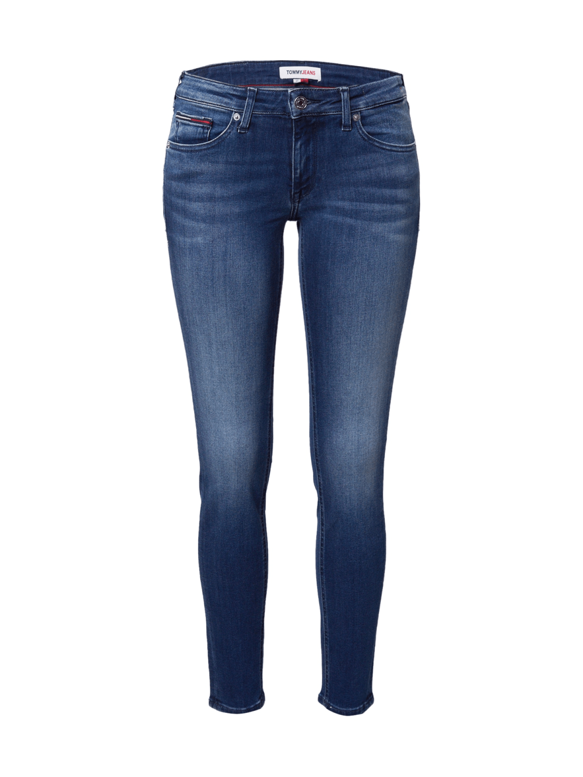 Tommy Jeans Kavbojke 'Sophie'  moder denim