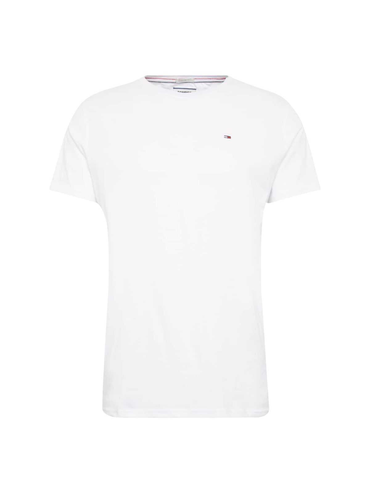 Tommy Jeans Majica  bela