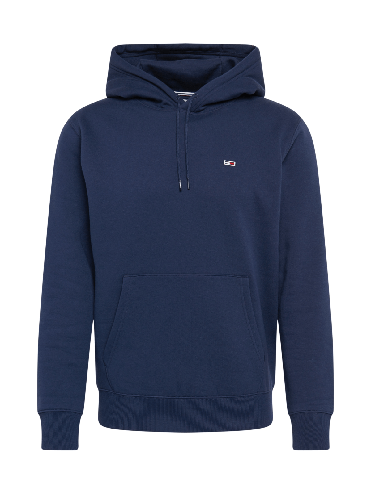 Tommy Jeans Majica  mornarska