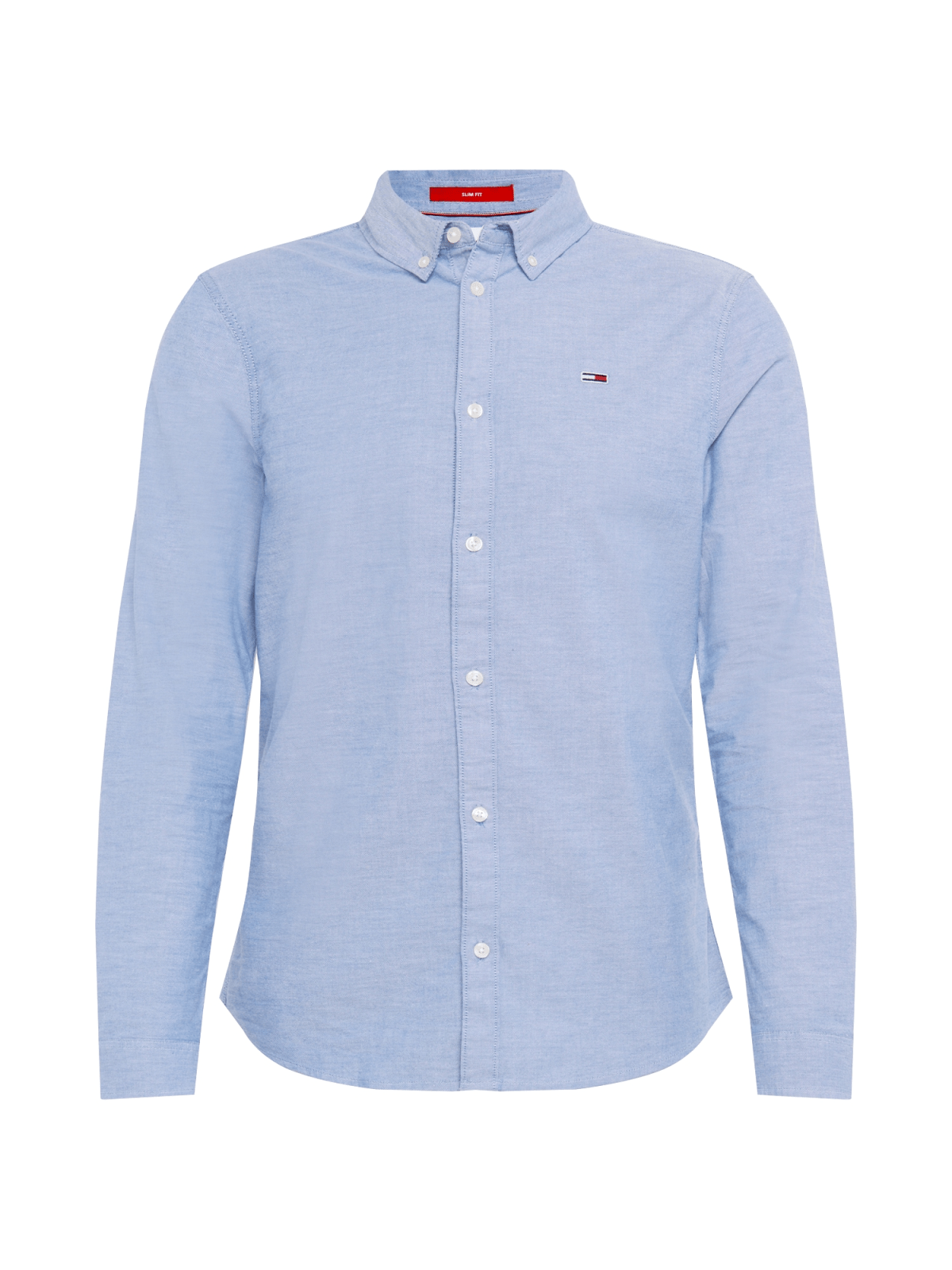 Tommy Jeans Srajca  dimno modra