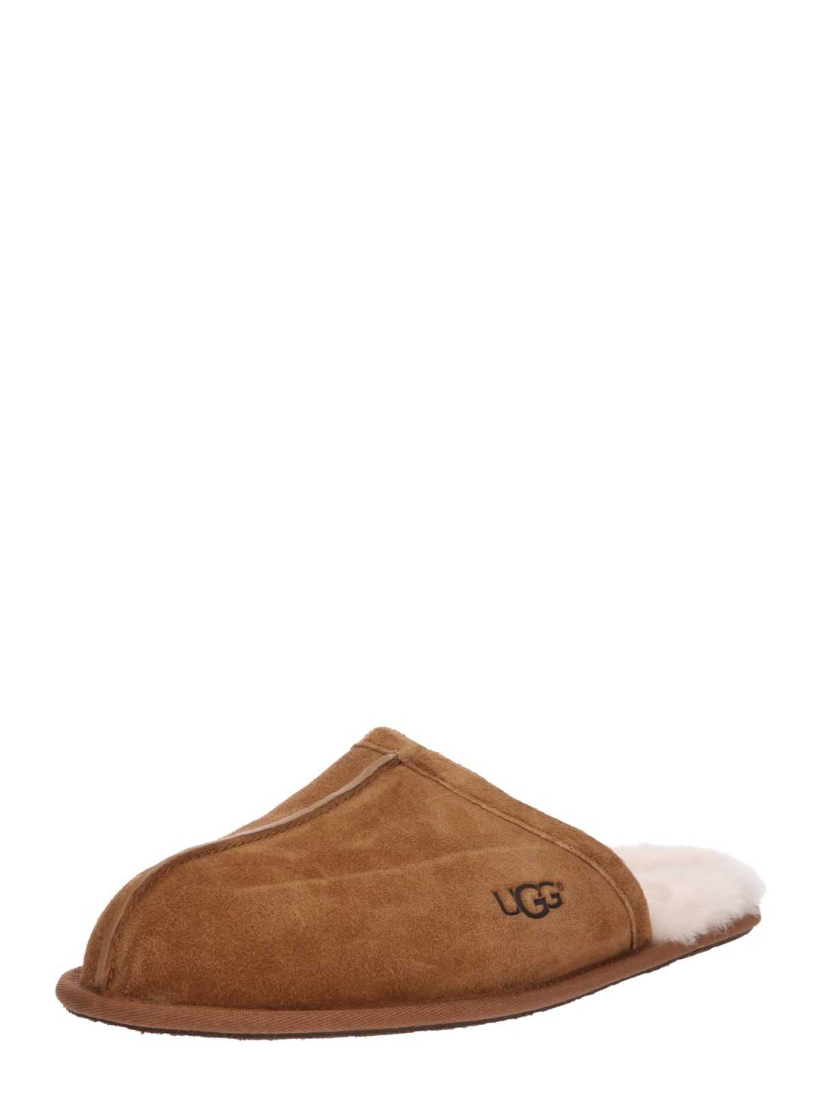 UGG Copat 'Scuff'  konjak