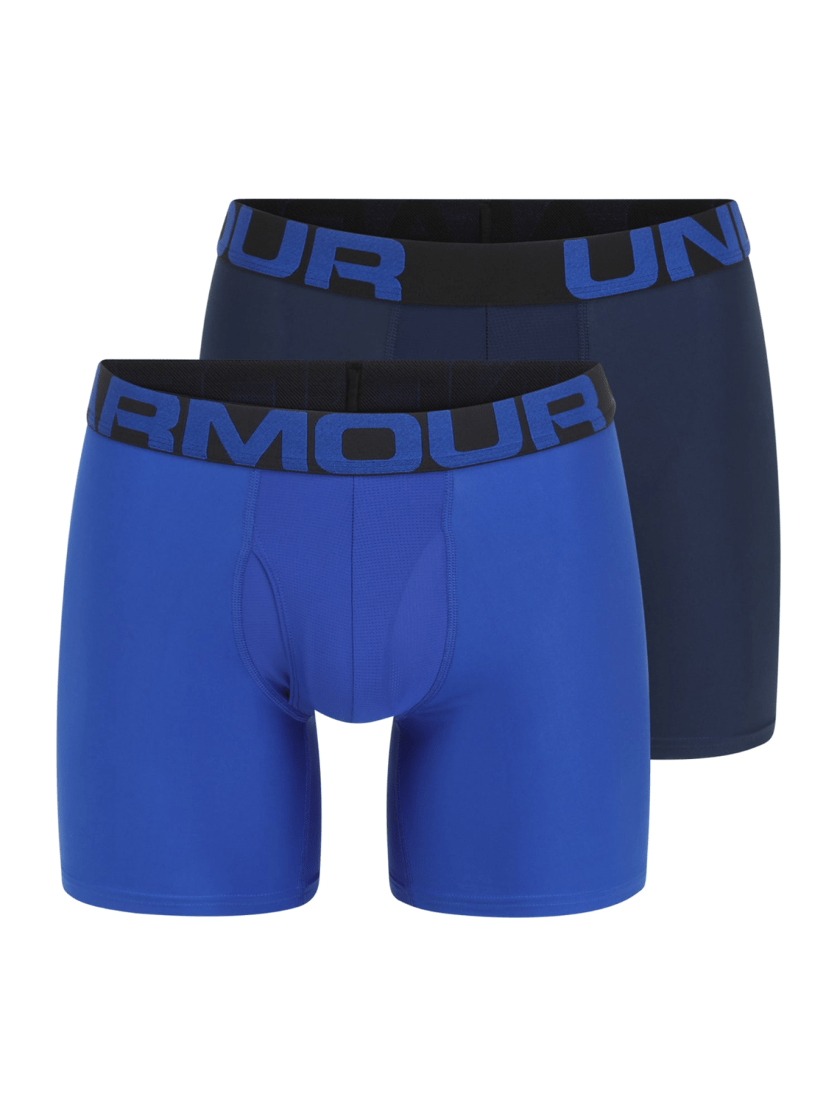 UNDER ARMOUR Športne spodnjice  modra / mornarska