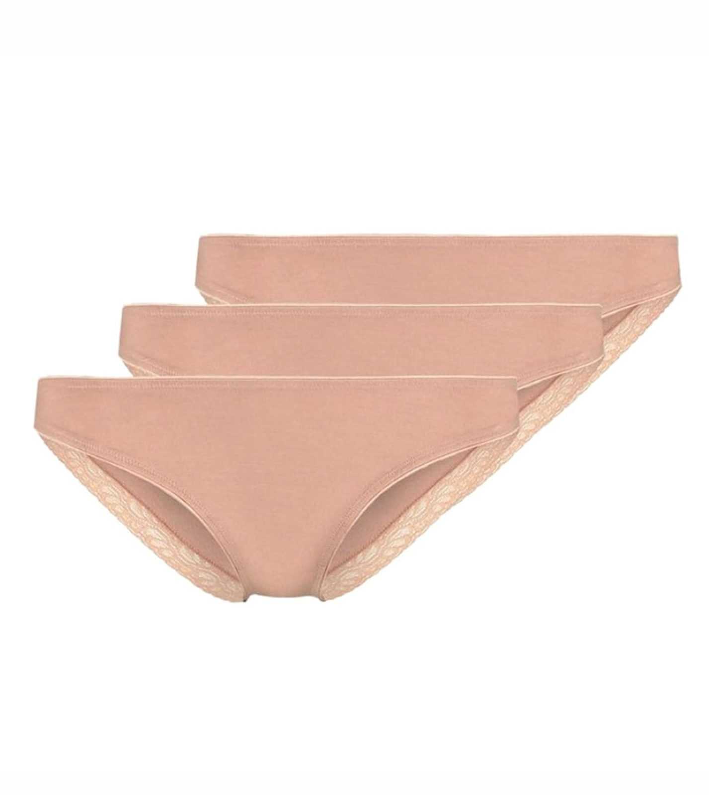 Underprotection Spodnje hlačke 'Bea'  nude