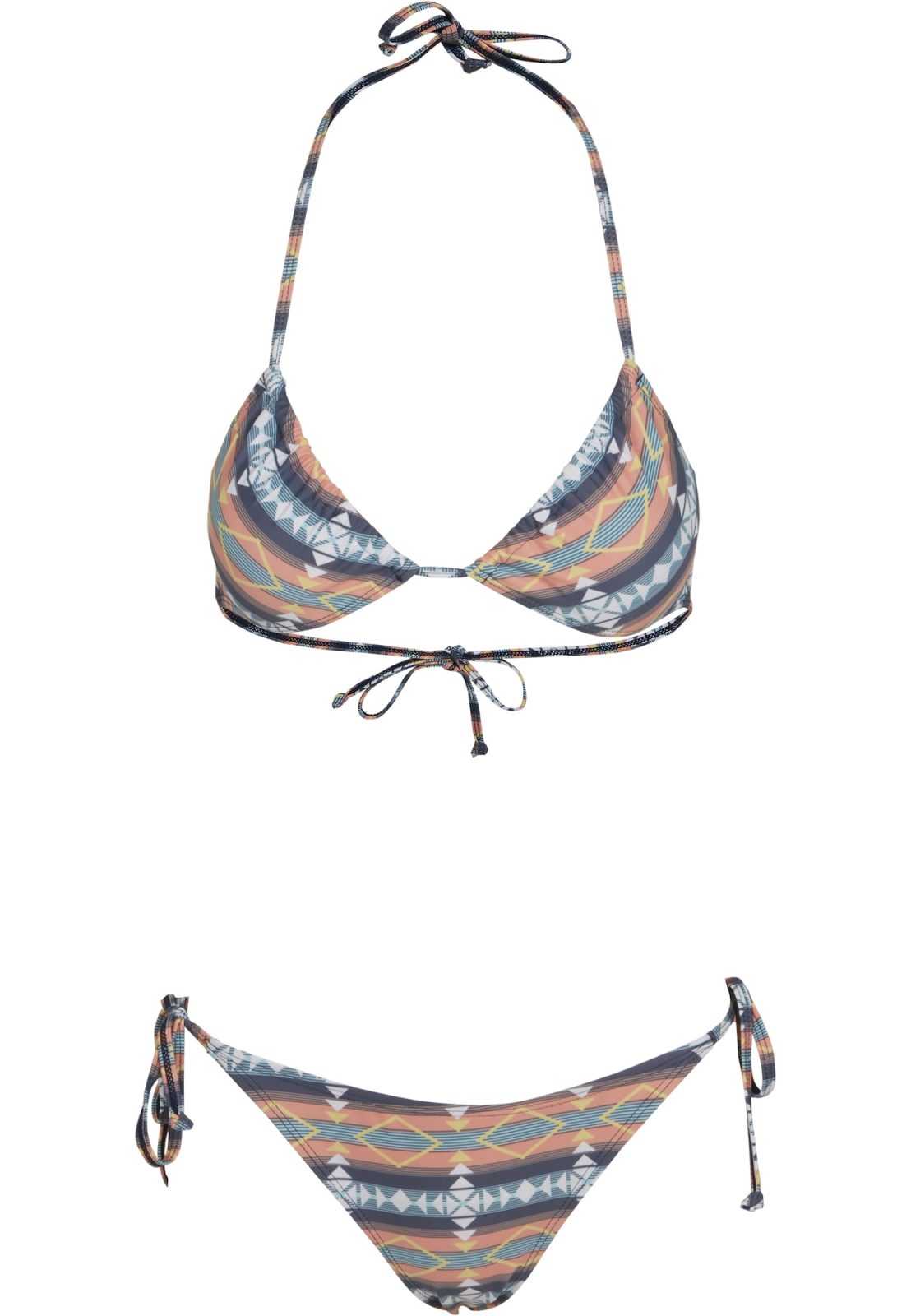 Urban Classics Bikini  mešane barve
