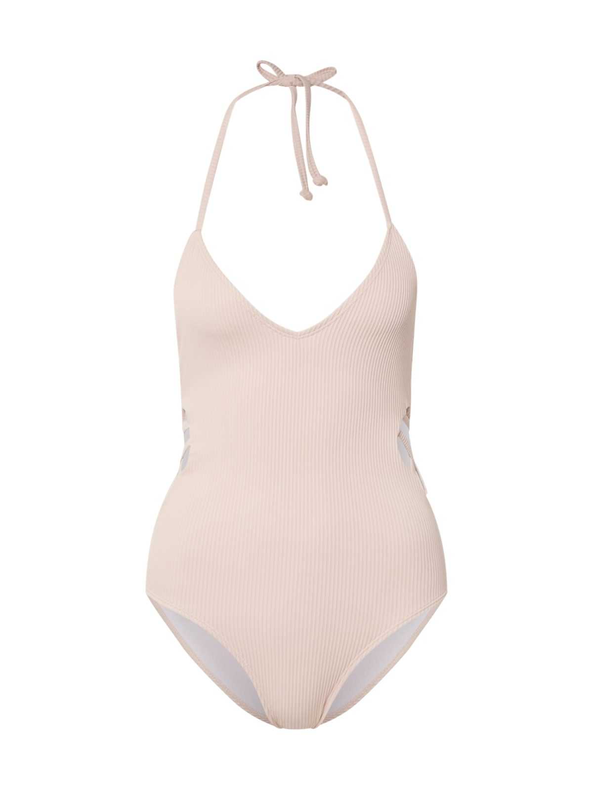 Urban Classics Enodelne kopalke  roza