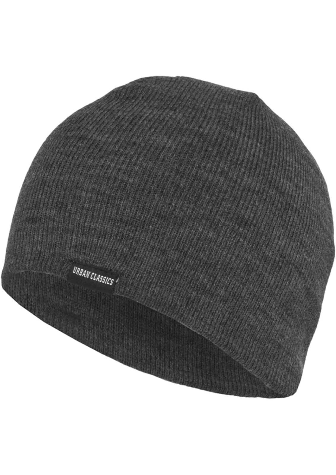 Urban Classics Kape  antracit