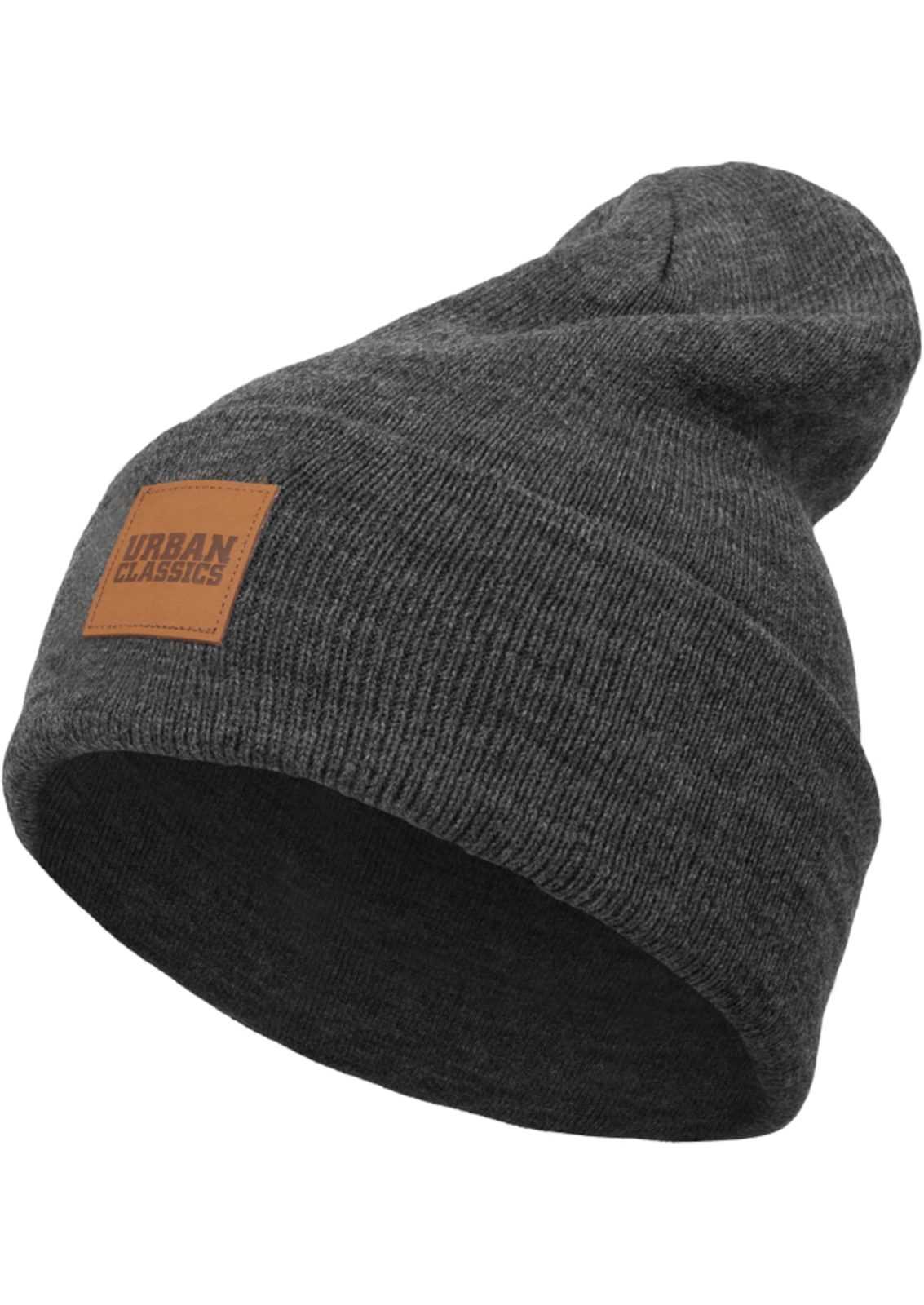 Urban Classics Kape  konjak / temno siva